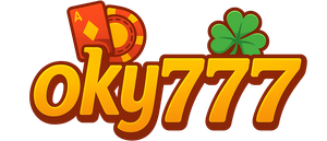 OKY777 Logo